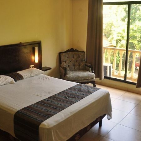 Hotel Molina Λα Σέιμπα Εξωτερικό φωτογραφία