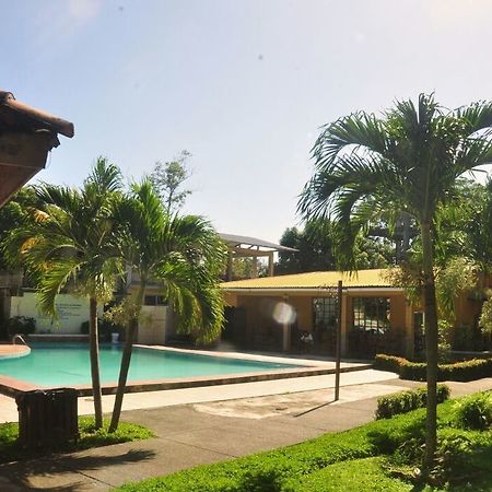 Hotel Molina Λα Σέιμπα Εξωτερικό φωτογραφία