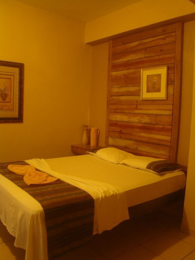 Hotel Molina Λα Σέιμπα Εξωτερικό φωτογραφία