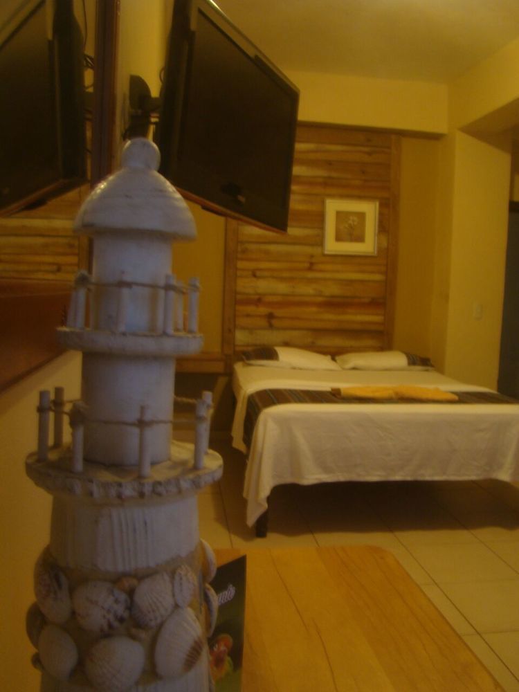 Hotel Molina Λα Σέιμπα Εξωτερικό φωτογραφία