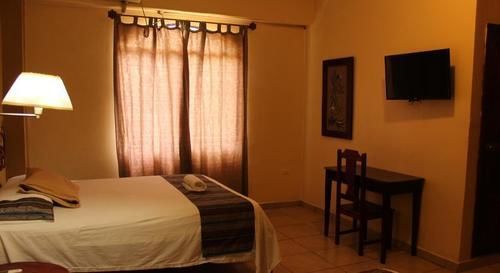 Hotel Molina Λα Σέιμπα Εξωτερικό φωτογραφία