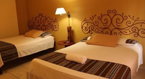 Hotel Molina Λα Σέιμπα Εξωτερικό φωτογραφία