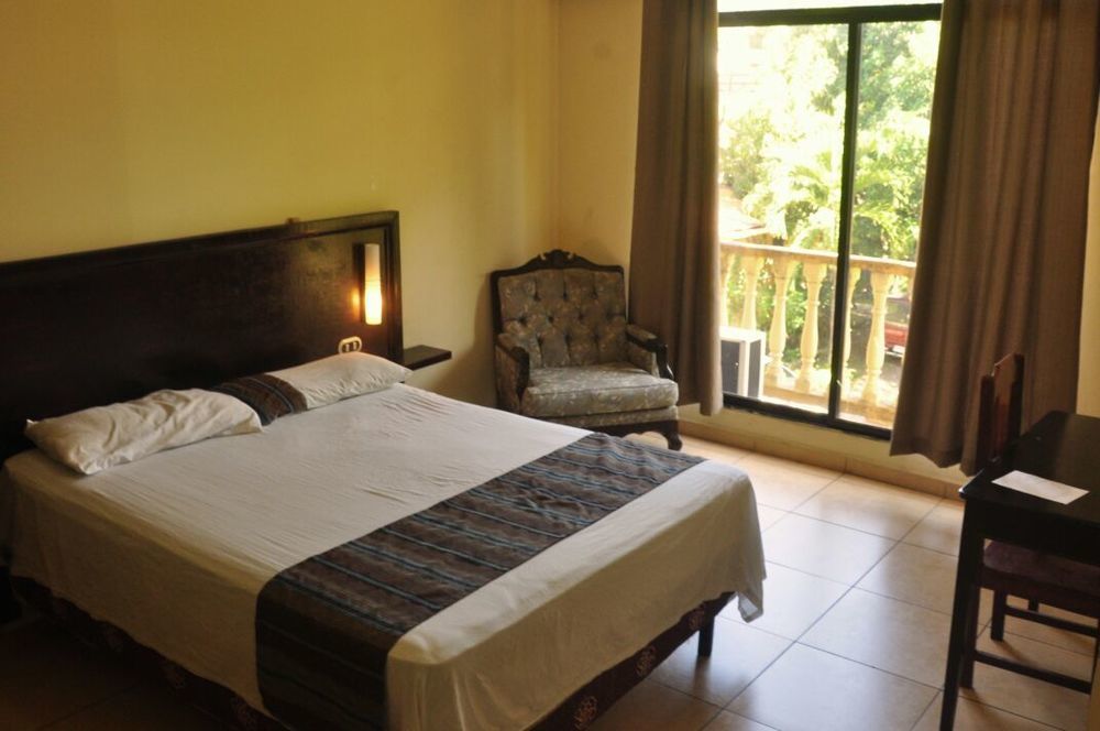 Hotel Molina Λα Σέιμπα Εξωτερικό φωτογραφία
