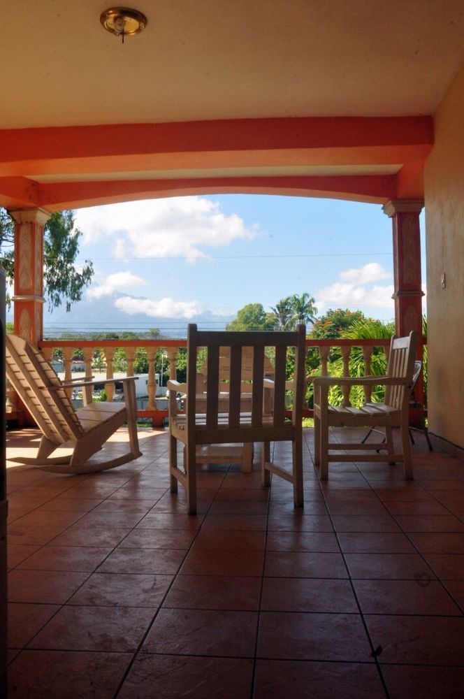 Hotel Molina Λα Σέιμπα Εξωτερικό φωτογραφία