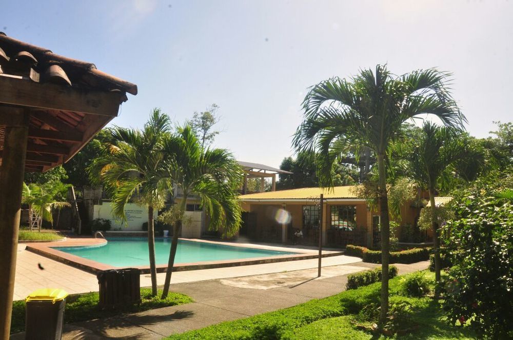 Hotel Molina Λα Σέιμπα Εξωτερικό φωτογραφία