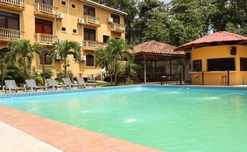 Hotel Molina Λα Σέιμπα Εξωτερικό φωτογραφία