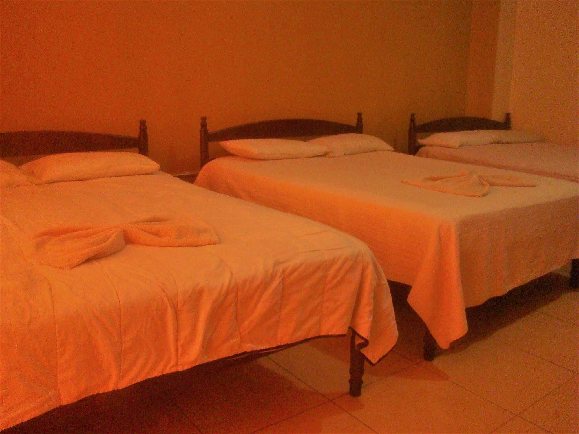 Hotel Molina Λα Σέιμπα Εξωτερικό φωτογραφία