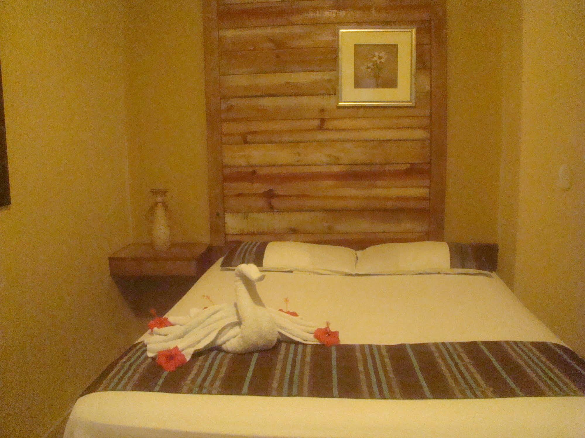 Hotel Molina Λα Σέιμπα Εξωτερικό φωτογραφία