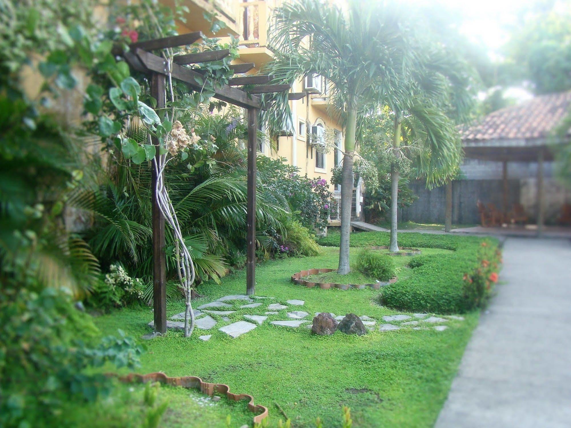 Hotel Molina Λα Σέιμπα Εξωτερικό φωτογραφία